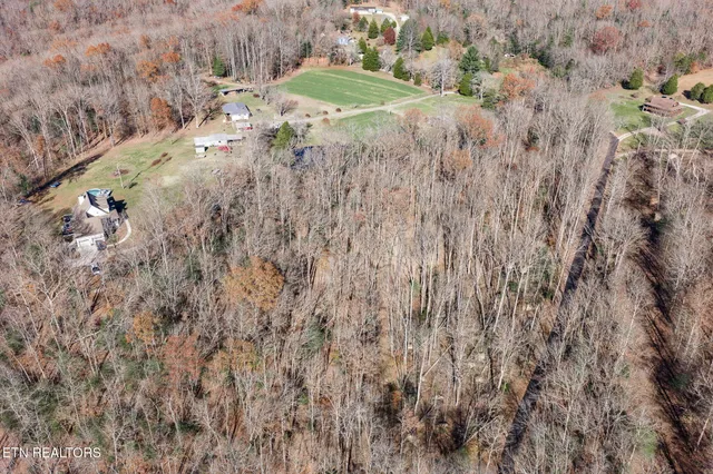 $589,900 | 5334 Morgan County Highway, Lancing, TN 37770