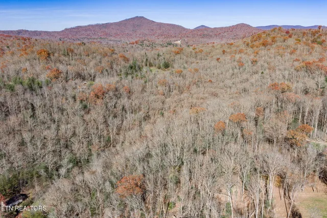 $589,900 | 5334 Morgan County Highway, Lancing, TN 37770