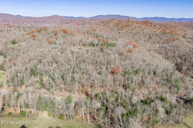 $589,900 | 5334 Morgan County Highway, Lancing, TN 37770