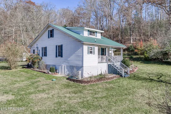 $539,900 | 5334 Morgan County Highway, Lancing, TN 37770