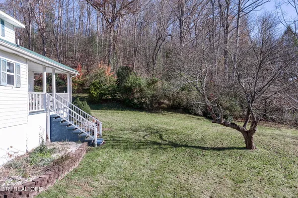 $539,900 | 5334 Morgan County Highway, Lancing, TN 37770