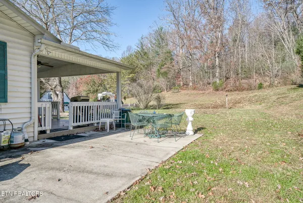 $539,900 | 5334 Morgan County Highway, Lancing, TN 37770