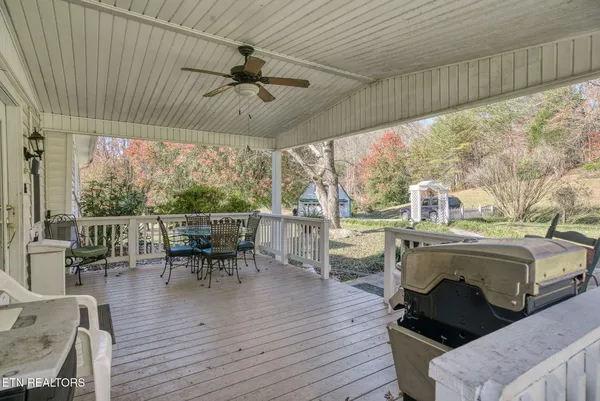 $539,900 | 5334 Morgan County Highway, Lancing, TN 37770