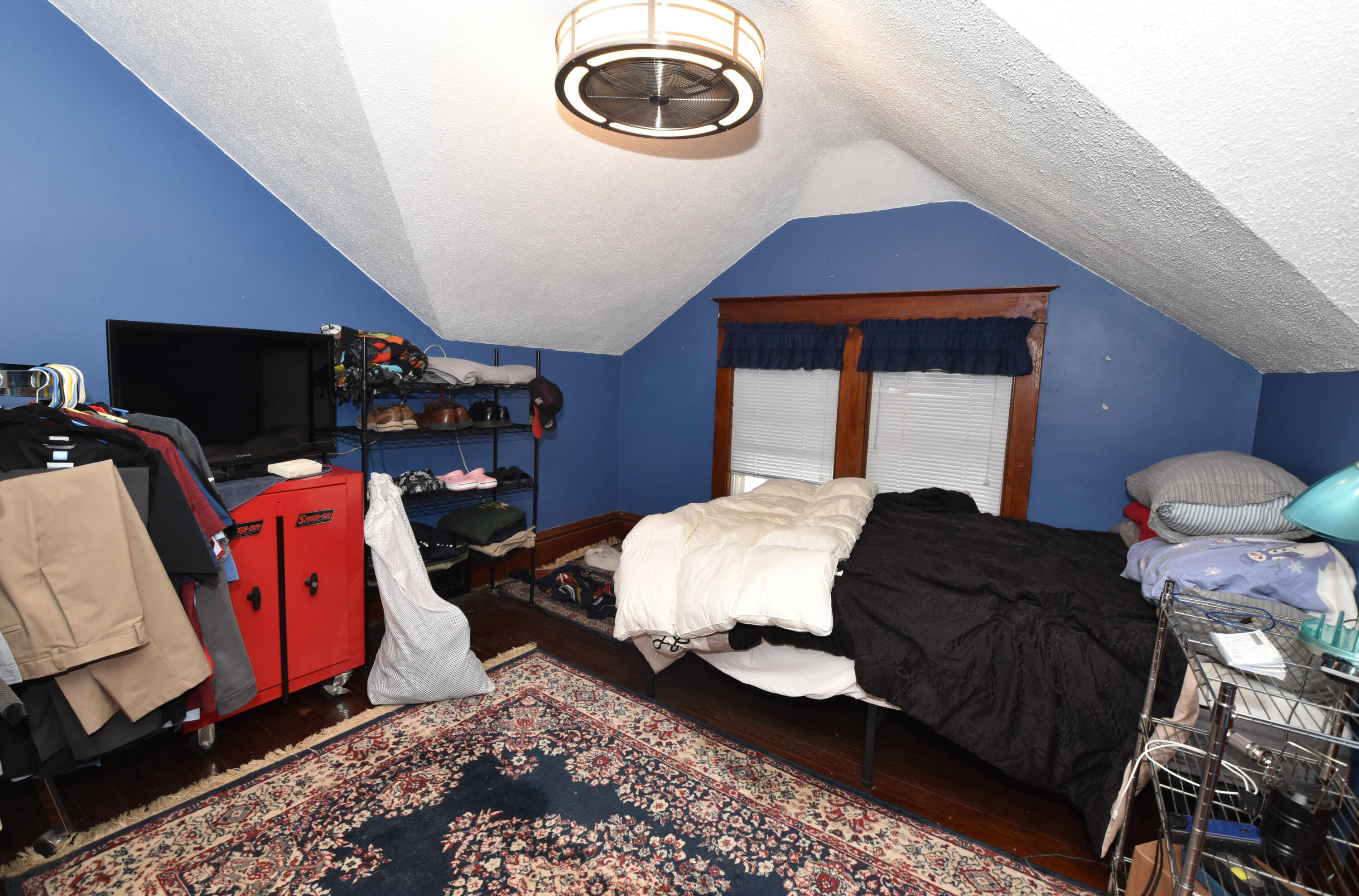1707 Carlisle Avenue Racine, WI 53404 - Photo 21 of 27 Bedroom 2