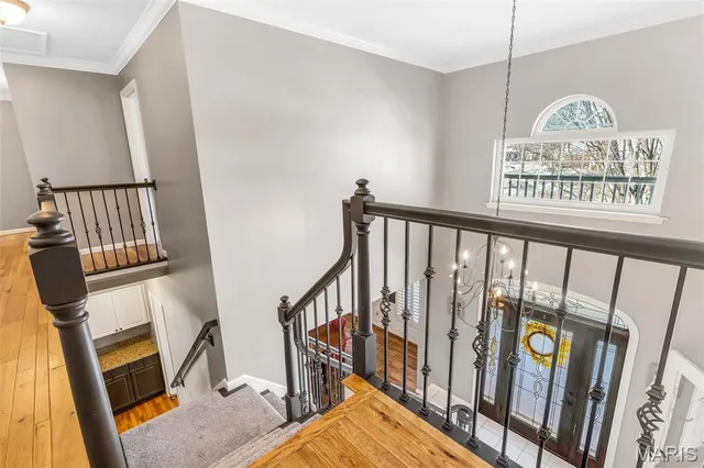 $825,000 | 17104 Hillcrest Field Court, Chesterfield, MO 63005