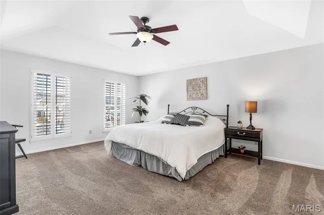 $825,000 | 17104 Hillcrest Field Court, Chesterfield, MO 63005