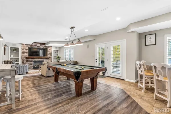 $920,000 | 17104 Hillcrest Field Court, Chesterfield, MO 63005