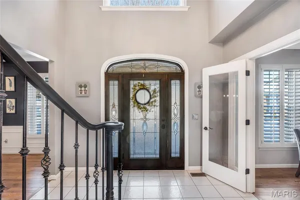 $920,000 | 17104 Hillcrest Field Court, Chesterfield, MO 63005