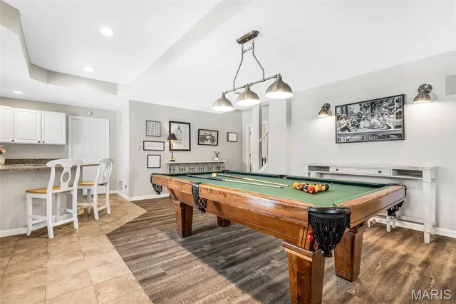 $825,000 | 17104 Hillcrest Field Court, Chesterfield, MO 63005