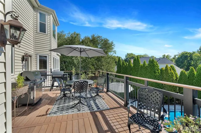 $825,000 | 17104 Hillcrest Field Court, Chesterfield, MO 63005