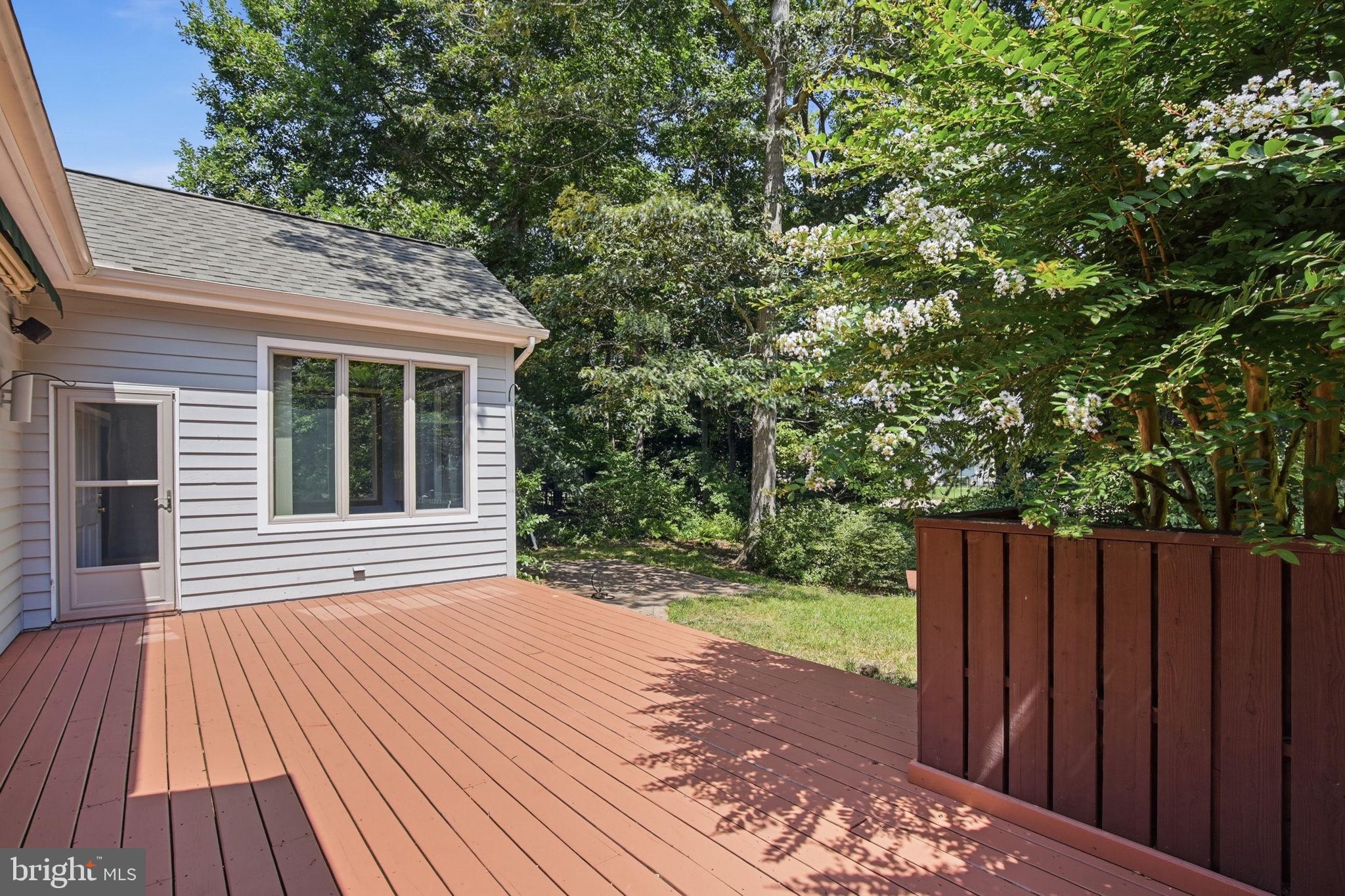 30761 Molly B Road Lewes, DE 19958 - Photo 33 of 41 huge rear deck