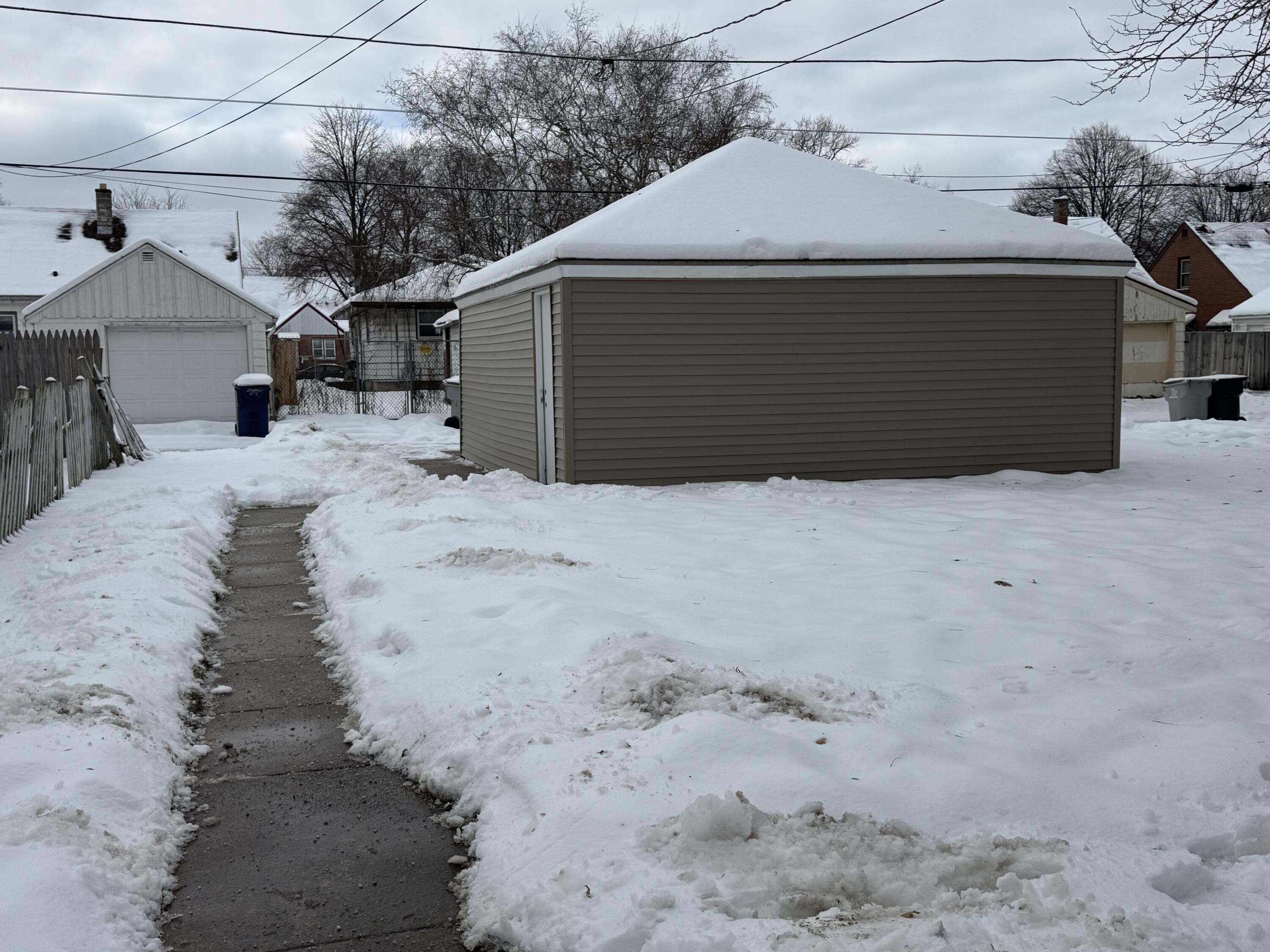 4341 North 48th Street Milwaukee, WI 53216 - Photo 20 of 20 IMG_3426