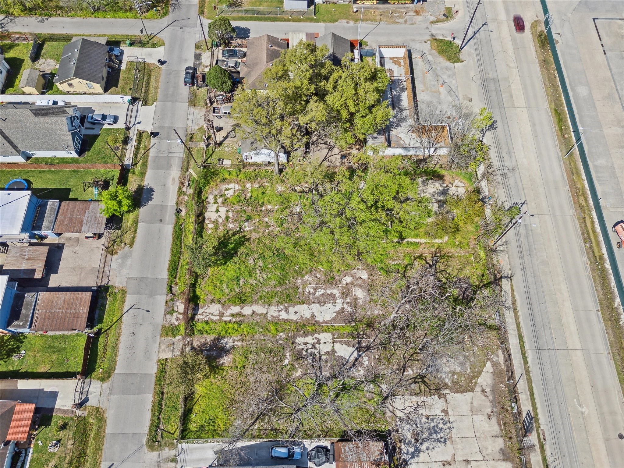 7202 Wallisville Road Houston, TX 77020 - Photo 2 of 3