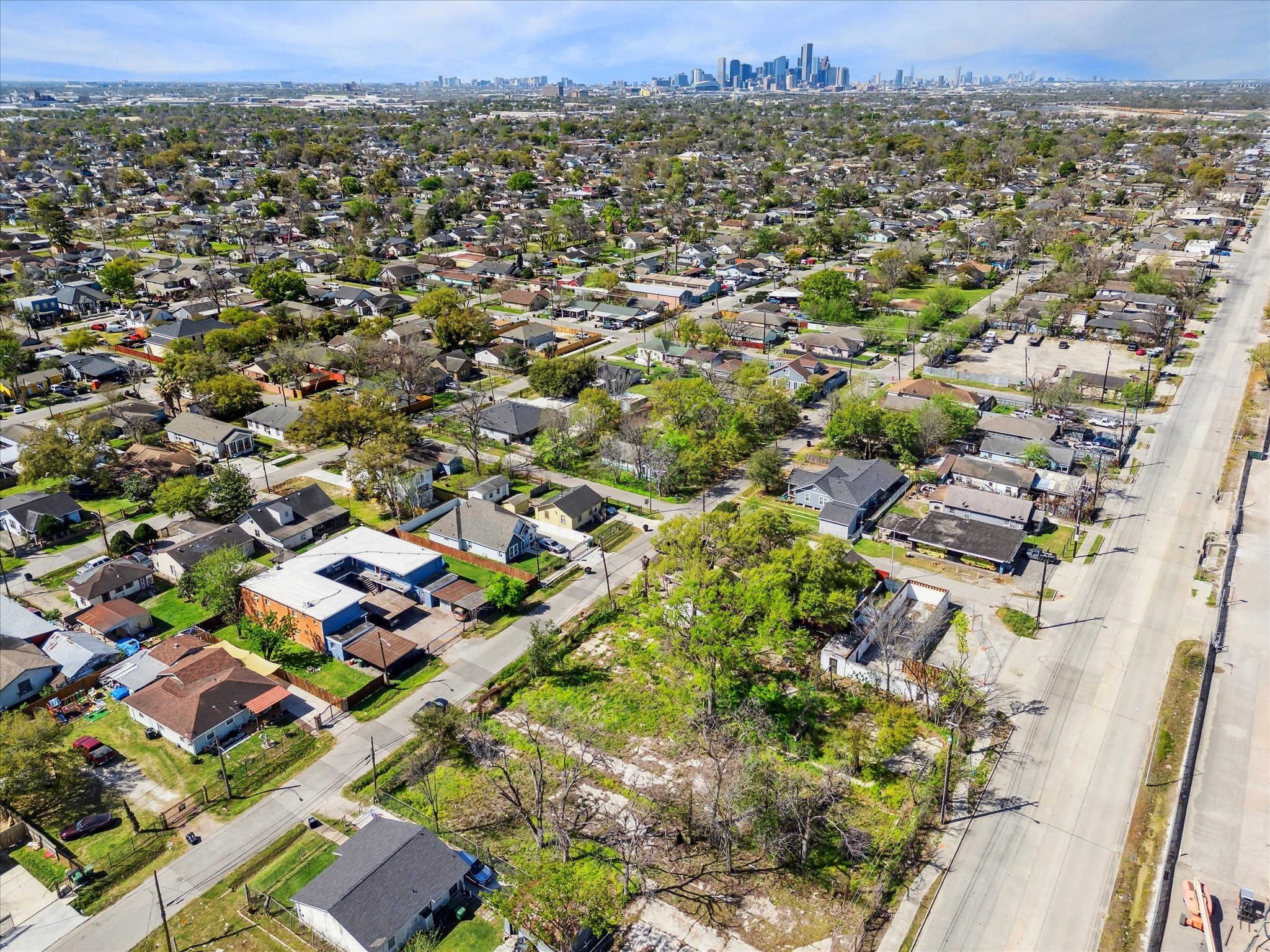 7202 Wallisville Road Houston, TX 77020 - Photo 3 of 3