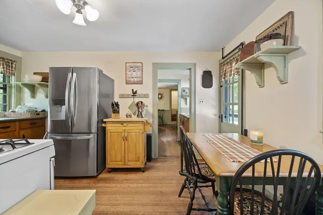 $585,000 | 687 Main Street, Wareham, MA 02571