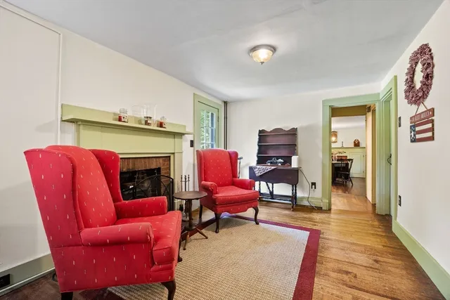 $585,000 | 687 Main Street, Wareham, MA 02571