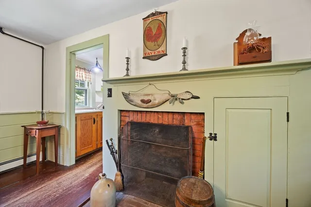 $585,000 | 687 Main Street, Wareham, MA 02571