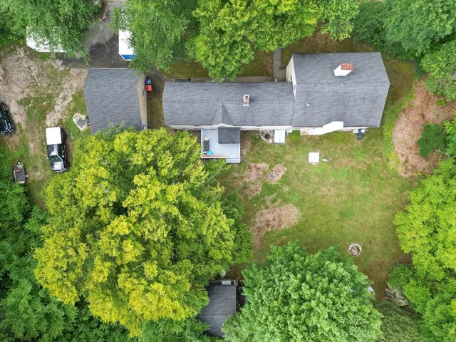 $585,000 | 687 Main Street, Wareham, MA 02571