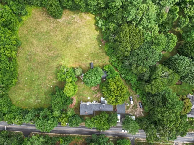 $585,000 | 687 Main Street, Wareham, MA 02571