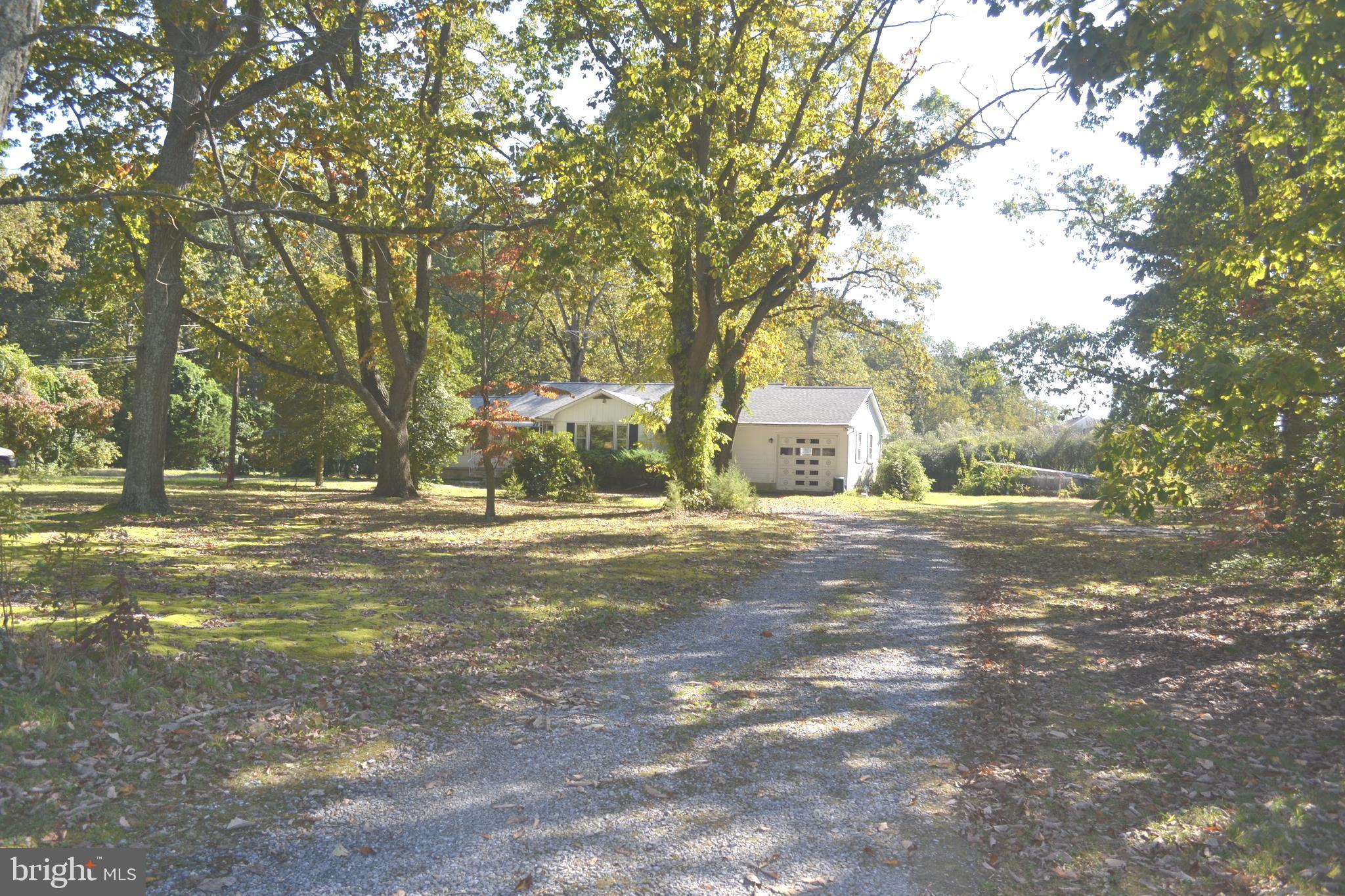 229 Radix Road Williamstown, NJ 08094 - Photo 2 of 30 Front Property Entrance