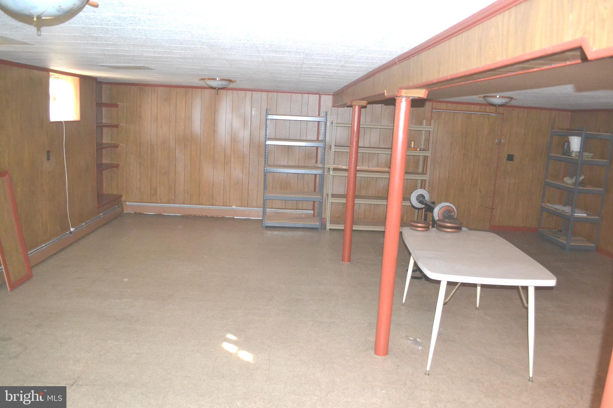 229 Radix Road Williamstown, NJ 08094 - Photo 24 of 30 Finished Basement