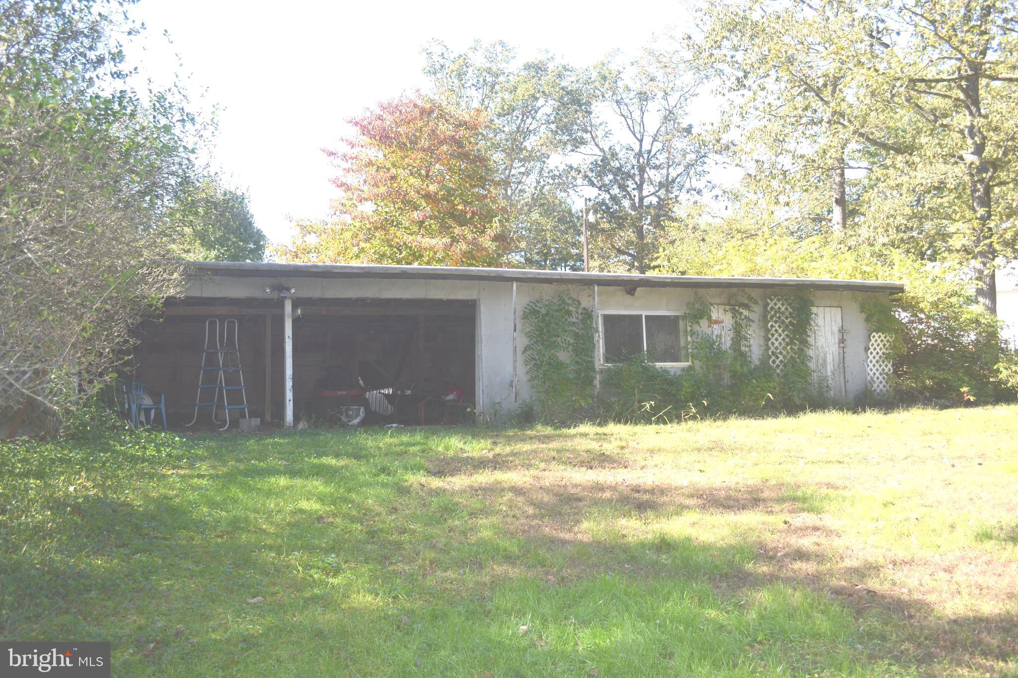 229 Radix Road Williamstown, NJ 08094 - Photo 28 of 30 Out Building 2