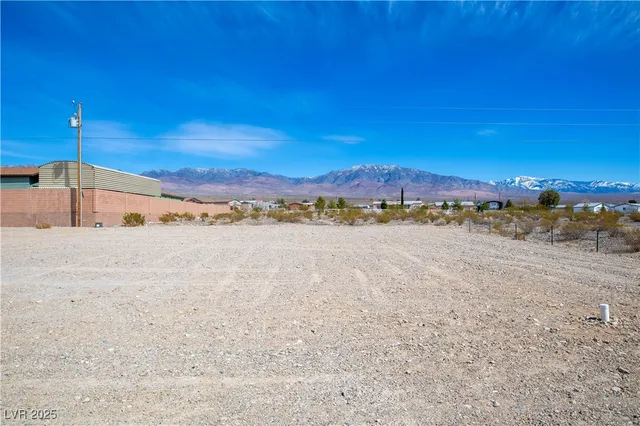 $424,500 | 5821 Genoa Avenue, Pahrump, NV 89060