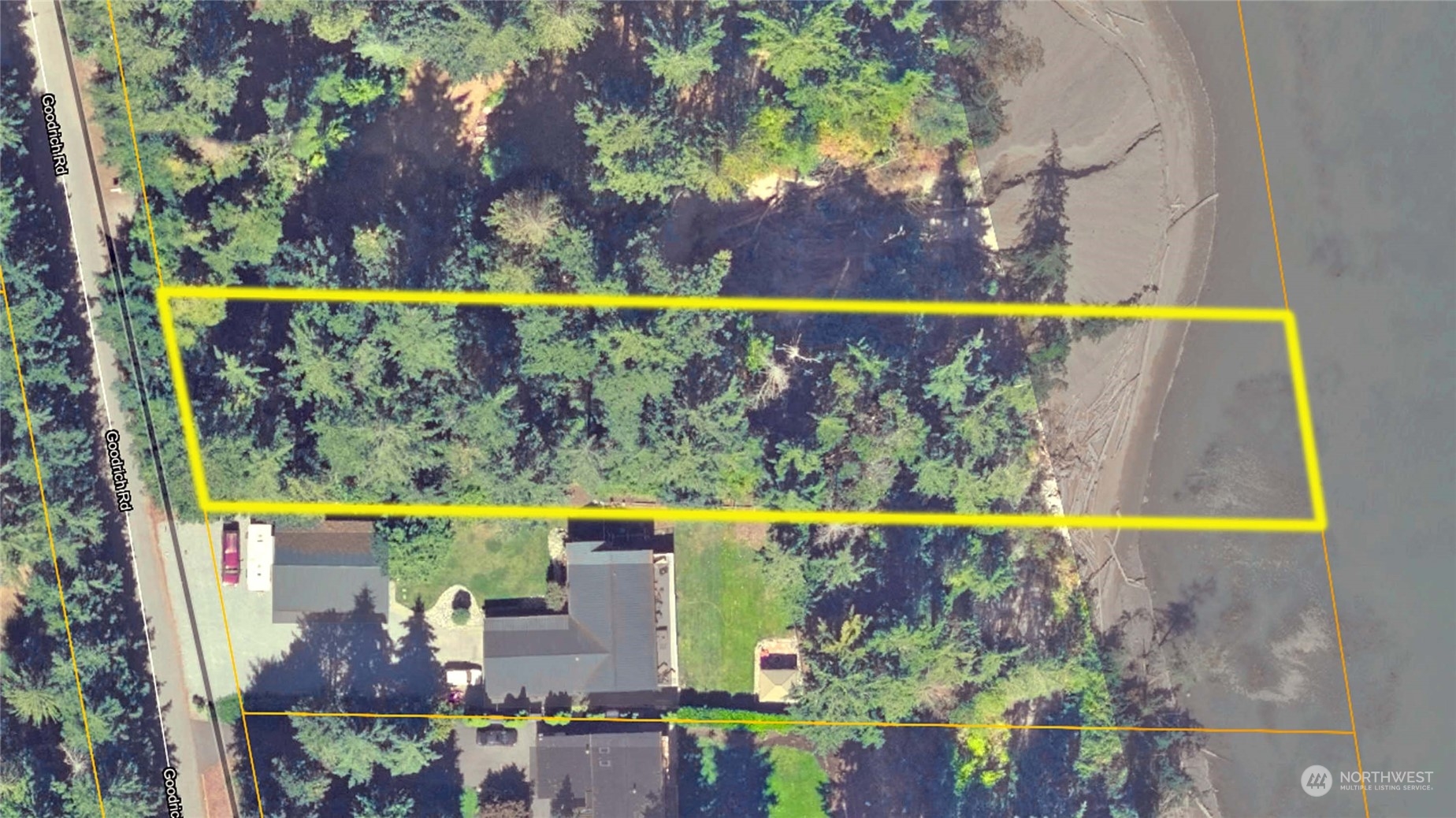 0 North Goodrich Road Camano Island, WA 98282 - Photo 12 of 14