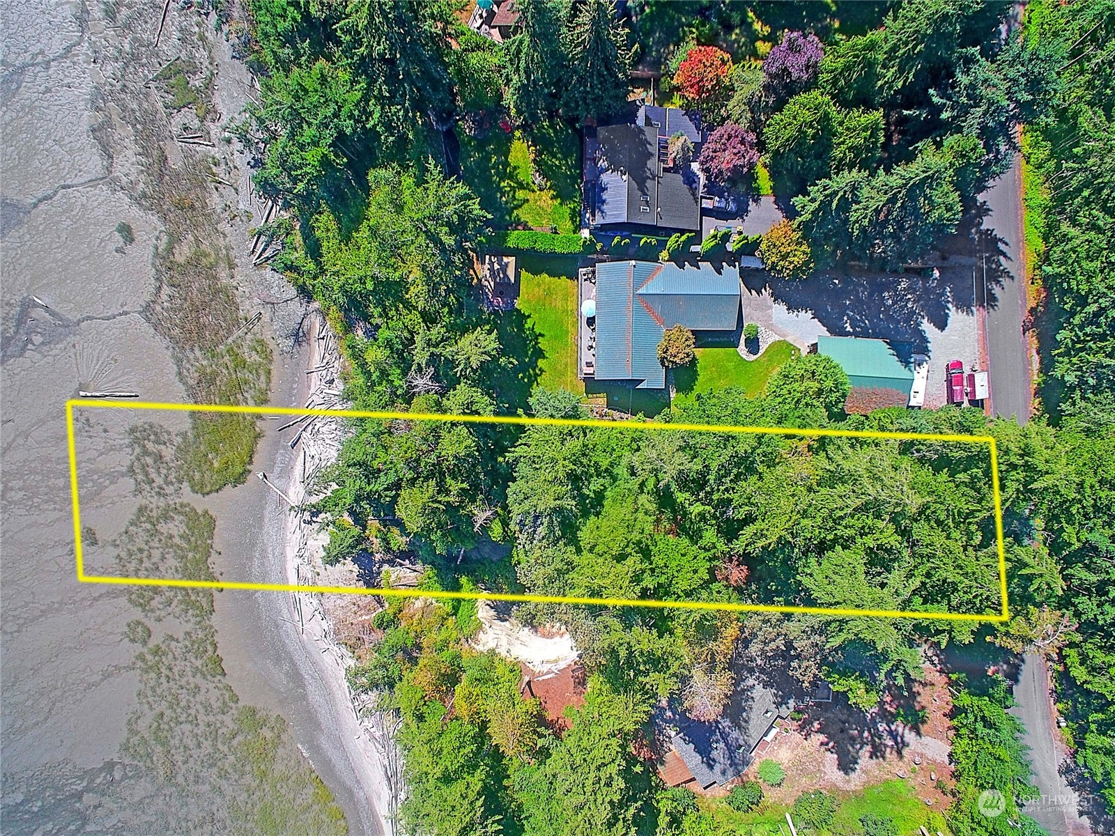 0 North Goodrich Road Camano Island, WA 98282 - Photo 3 of 14