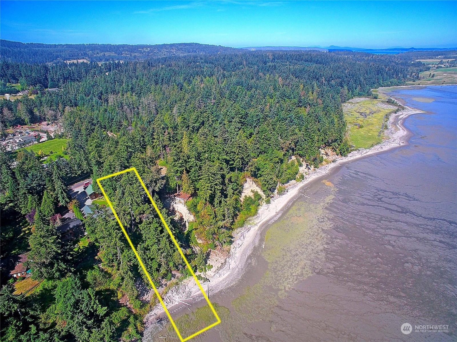 0 North Goodrich Road Camano Island, WA 98282 - Photo 4 of 14