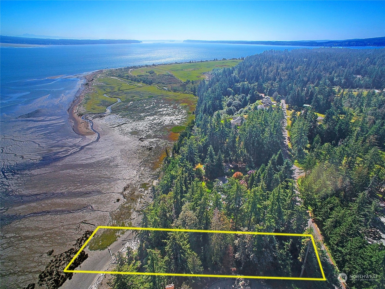 0 North Goodrich Road Camano Island, WA 98282 - Photo 6 of 14