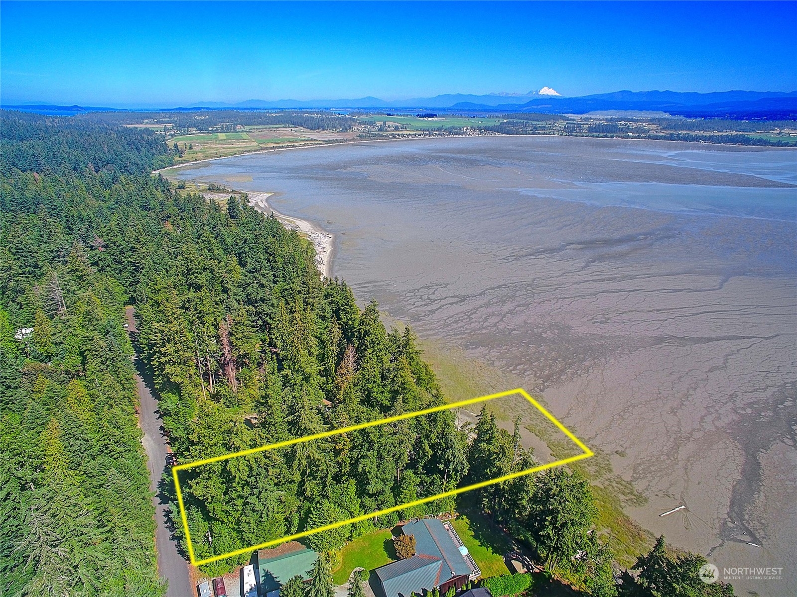 0 North Goodrich Road Camano Island, WA 98282 - Photo 7 of 14