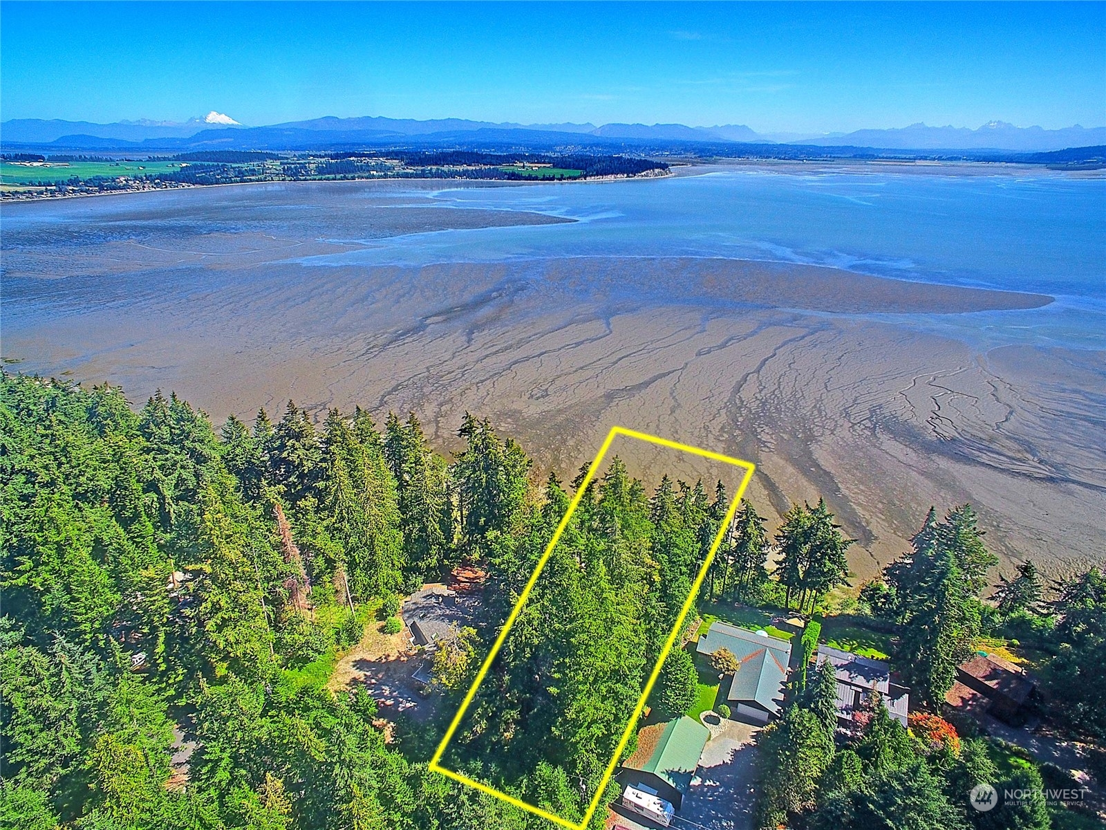 0 North Goodrich Road Camano Island, WA 98282 - Photo 8 of 14