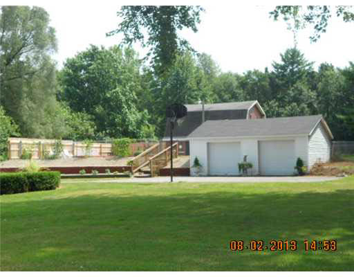 20430 Johnson Road South Bend, IN 46614 - Photo 3 of 22 Gallery Image 3