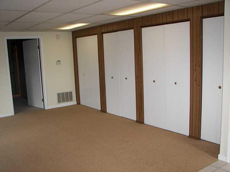 741 McCoy Road McKees Rocks, PA 15136 - Photo 14 of 15 Living Room. FIRST FLOOR ONE BED LIVING AREA WITH LOTS OF STORAGE