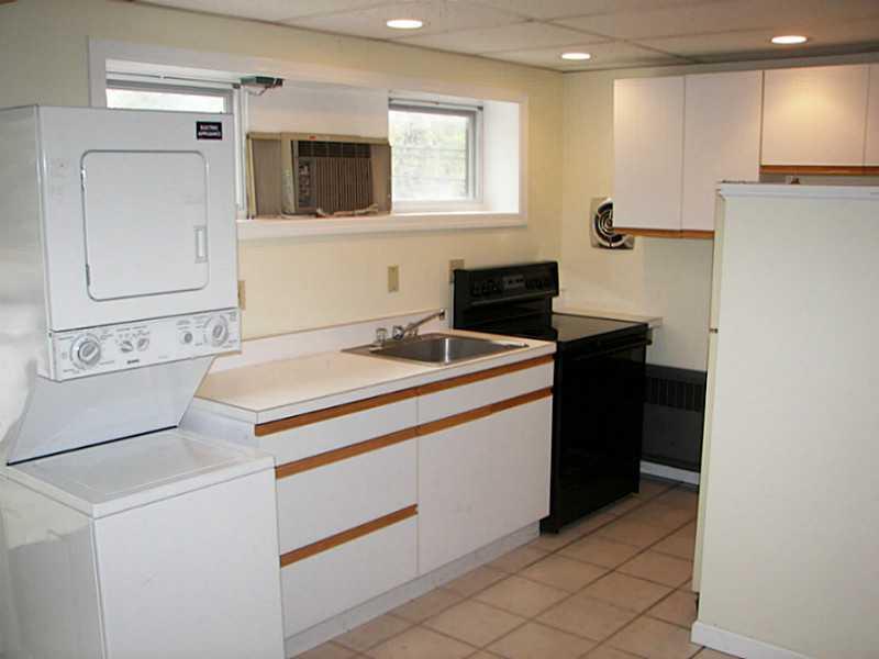 741 McCoy Road McKees Rocks, PA 15136 - Photo 15 of 15 Kitchen. FIRST FLOOR ONE BED W EQUIPPED KITCHEN & W/D