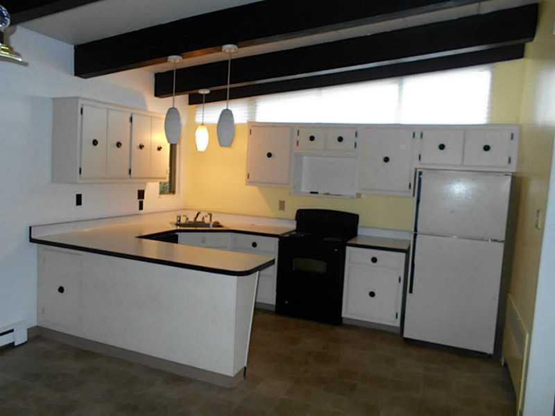 741 McCoy Road McKees Rocks, PA 15136 - Photo 3 of 15 Kitchen. EQUIPPED KITCHEN WITH DISH WASHER