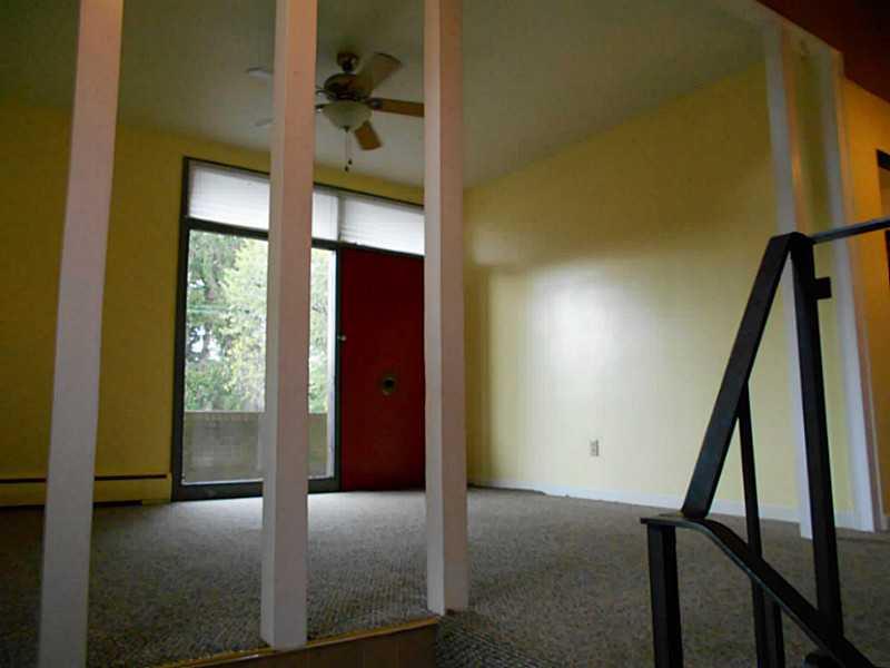 741 McCoy Road McKees Rocks, PA 15136 - Photo 9 of 15 Den/Family/Great Room. WITH ACCESS TO FRONT BALCONY