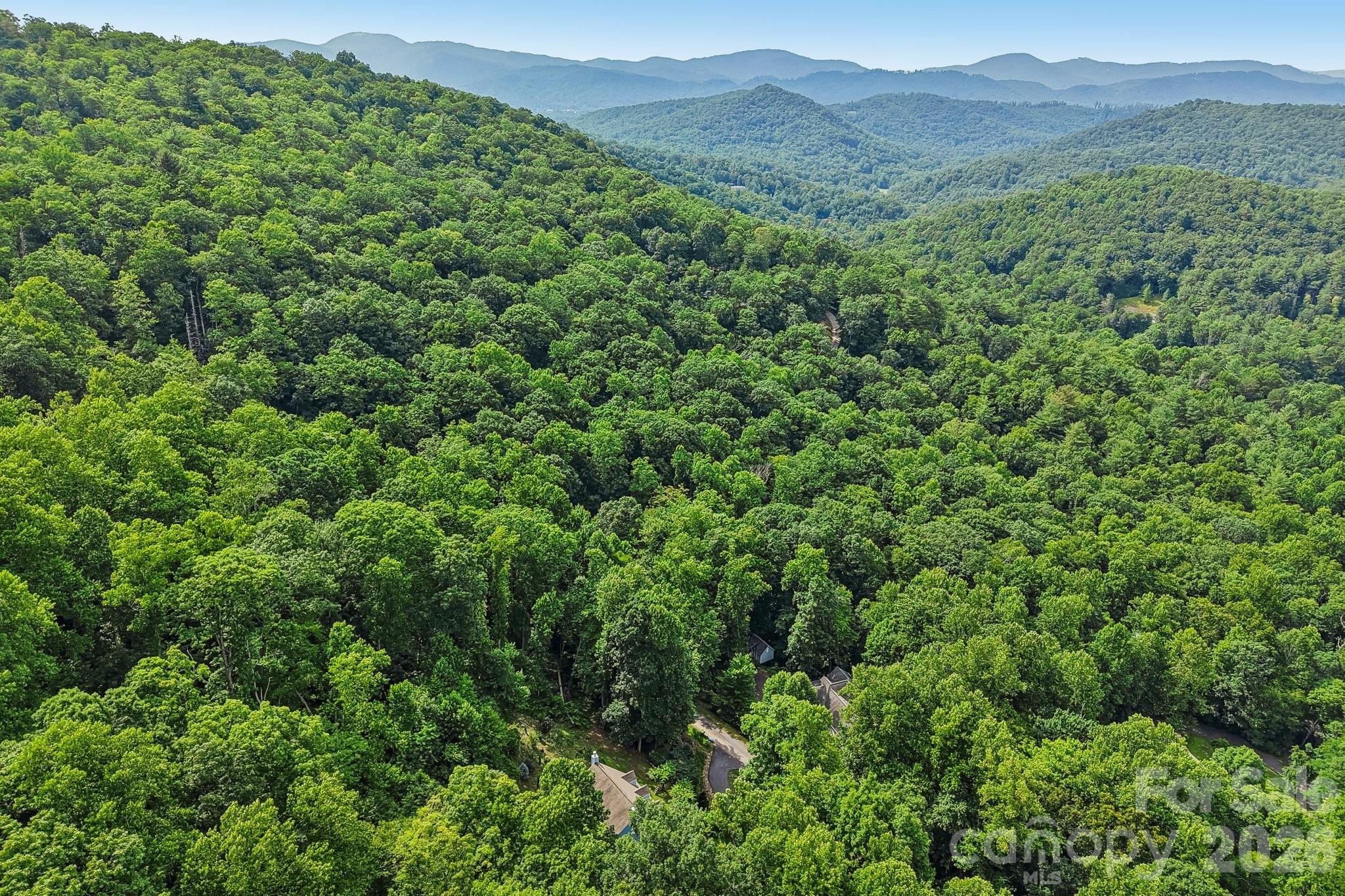 Tbd Indian Falls Road Asheville, NC 28803 - Photo 7 of 8