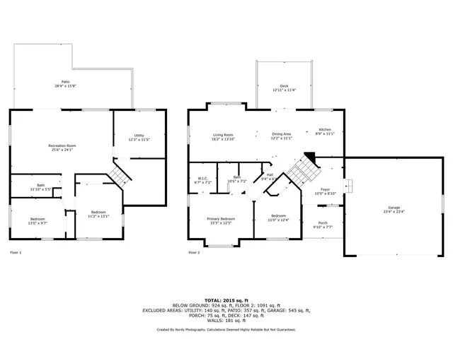 $595,000 | 7230 175th Avenue Northwest, Ramsey, MN 55303