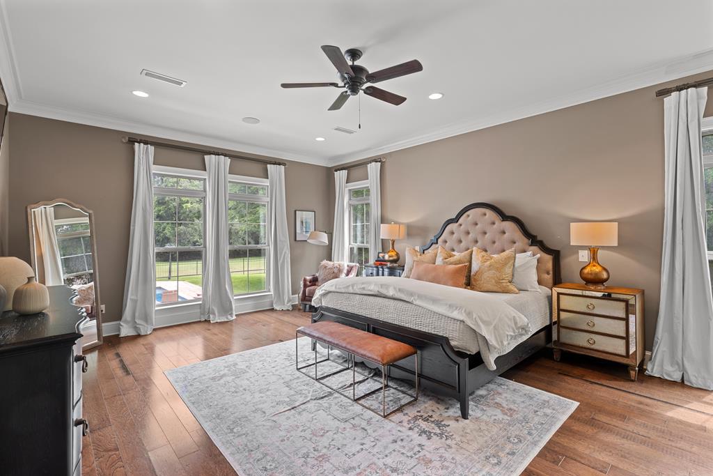 807 Liveoak Trail Dothan, AL 36305 - Photo 42 of 96