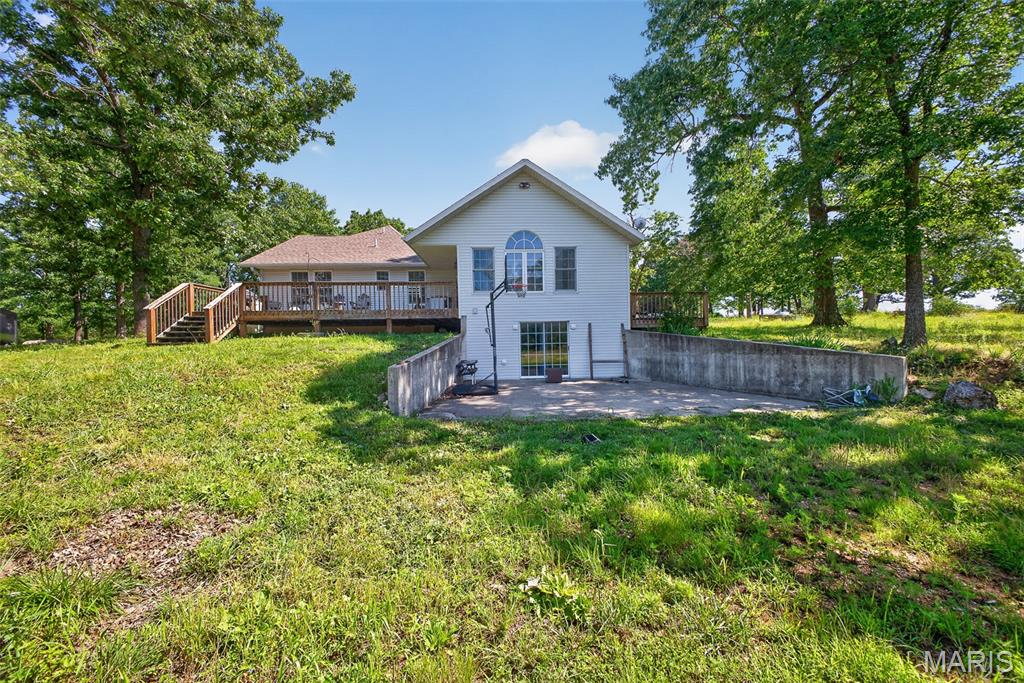 15161 Edison Road Lebanon, MO 65536 - Photo 47 of 86