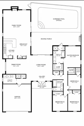 $1,350,000 | 2409 Northwest 32nd Street, Boca Raton, FL 33431