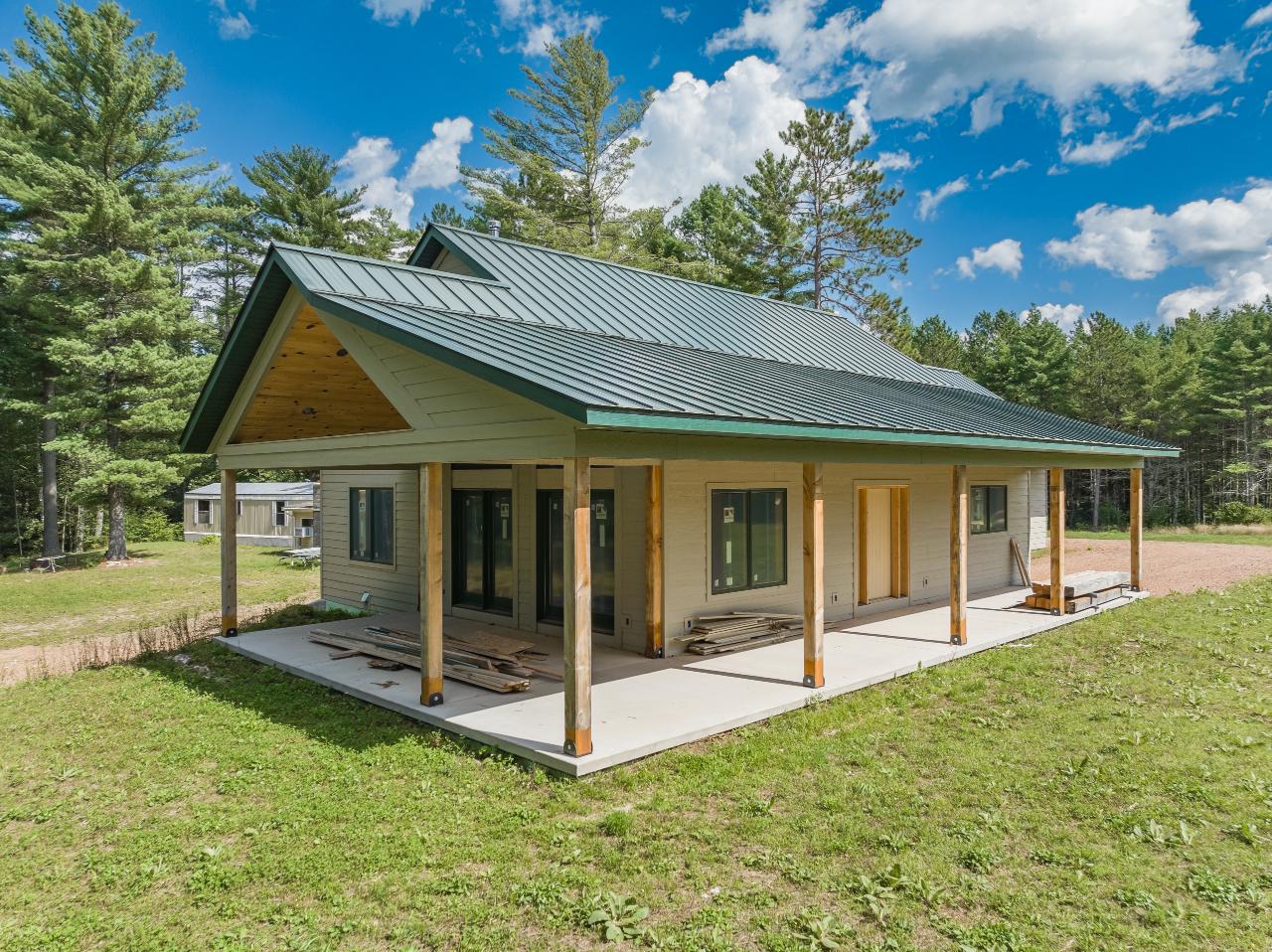 8856 Virgin Lake Road Tomahawk, WI 54487 - Photo 12 of 25 Gallery Image 12