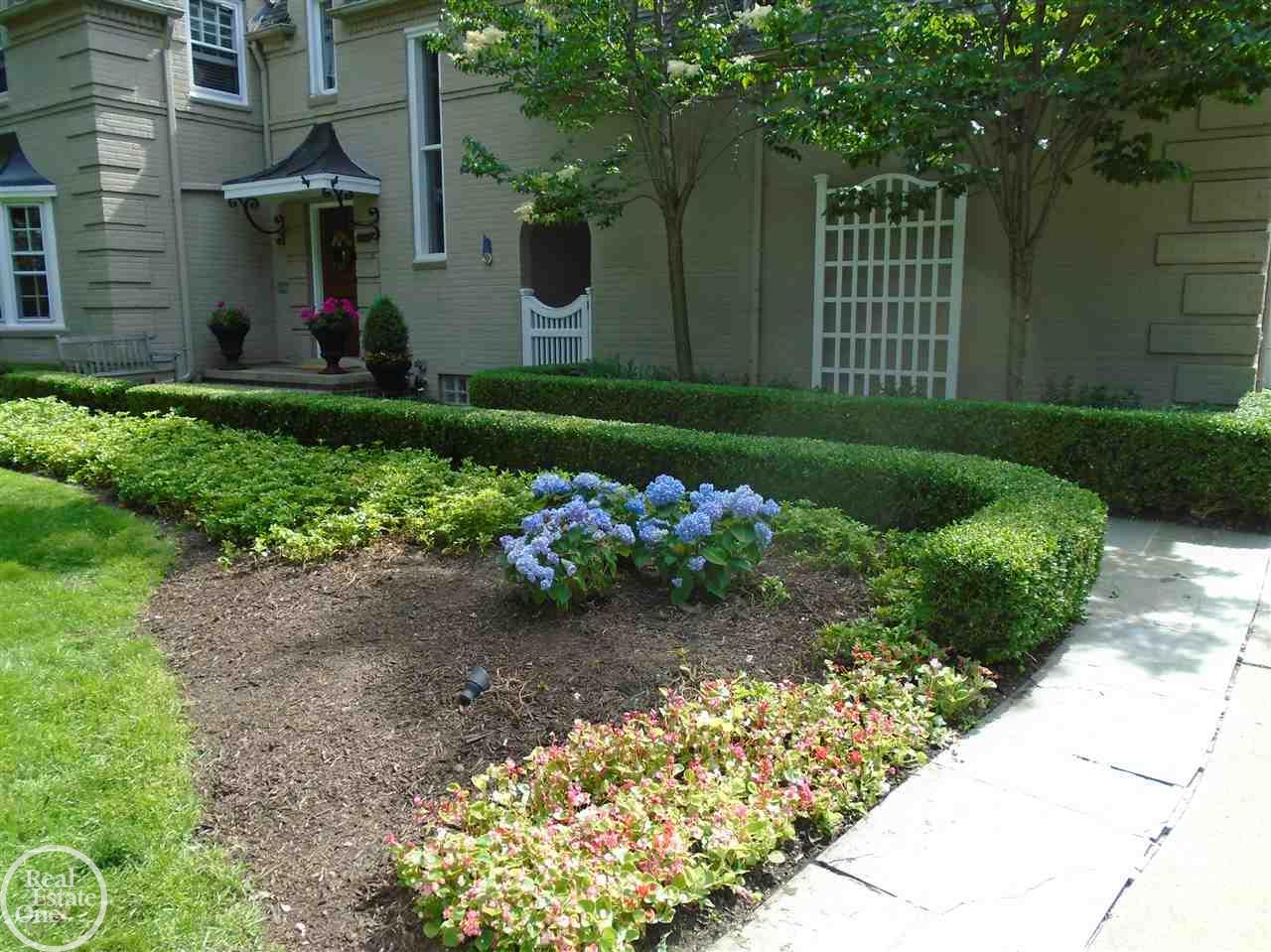 671 Westchester Road Grosse Pointe Park, MI 48230 - Photo 6 of 71