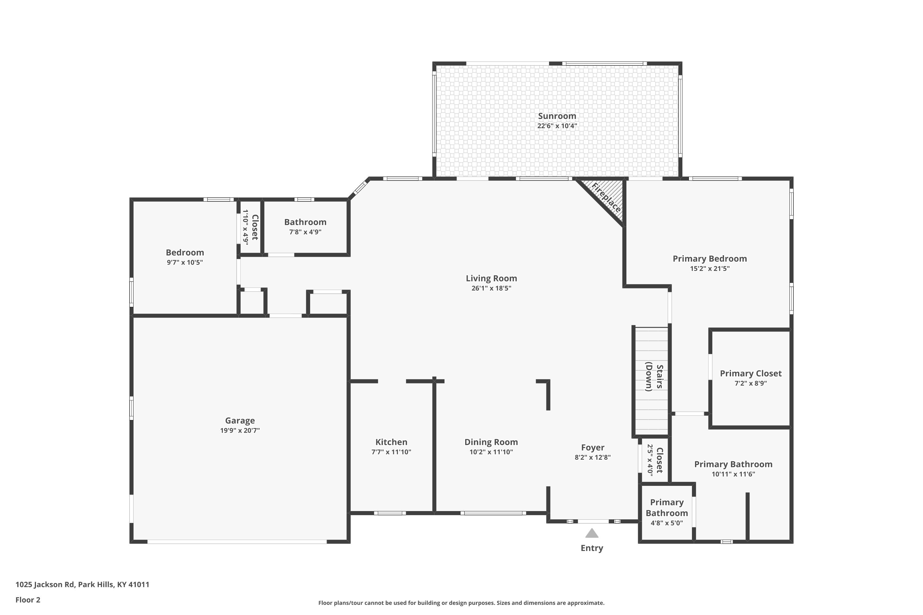 1025 Jackson Road Covington, KY 41011 - Photo 42 of 45