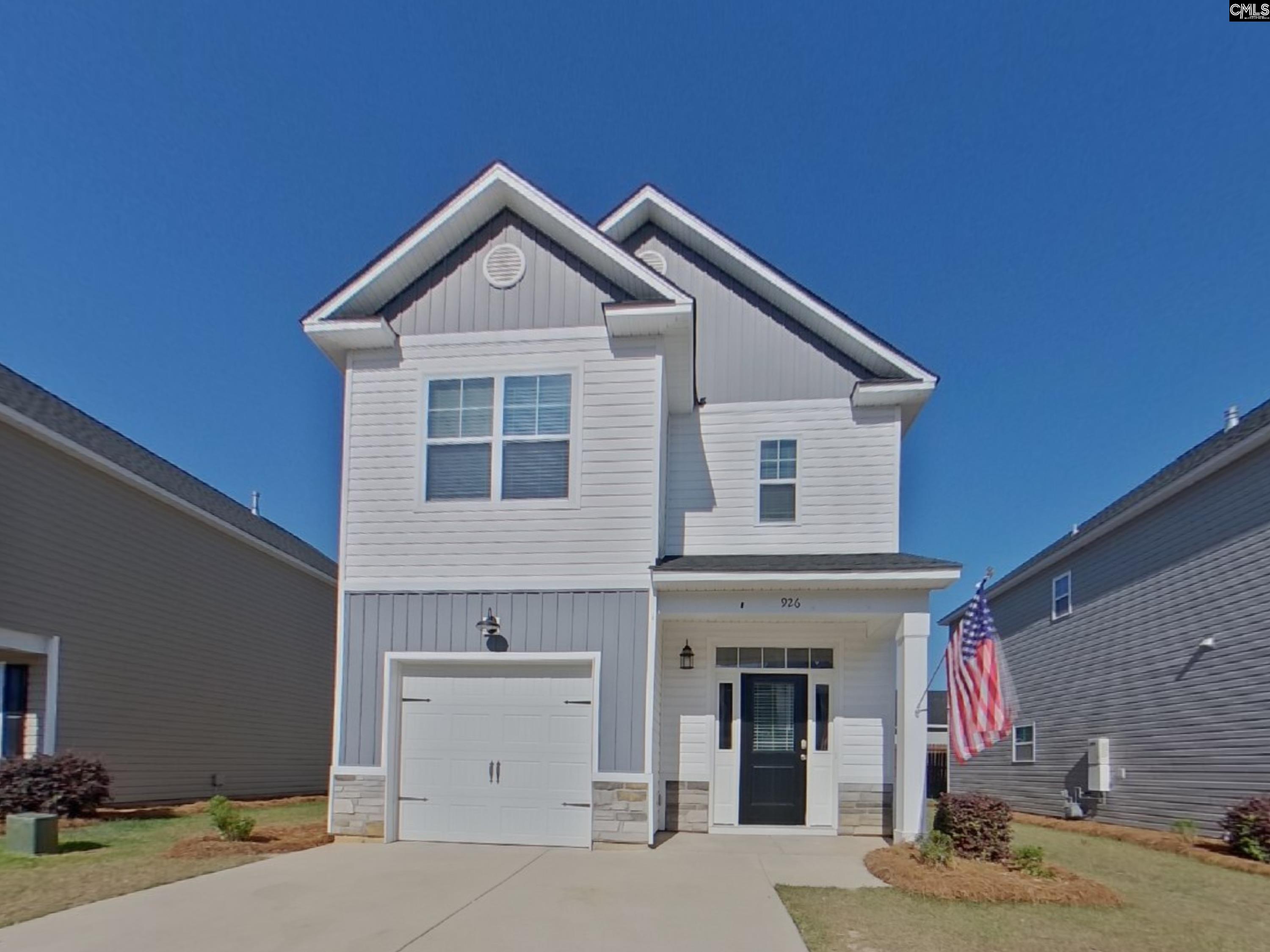 926 Dawsons Park Way Lexington, SC 29072 - Photo 1 of 15