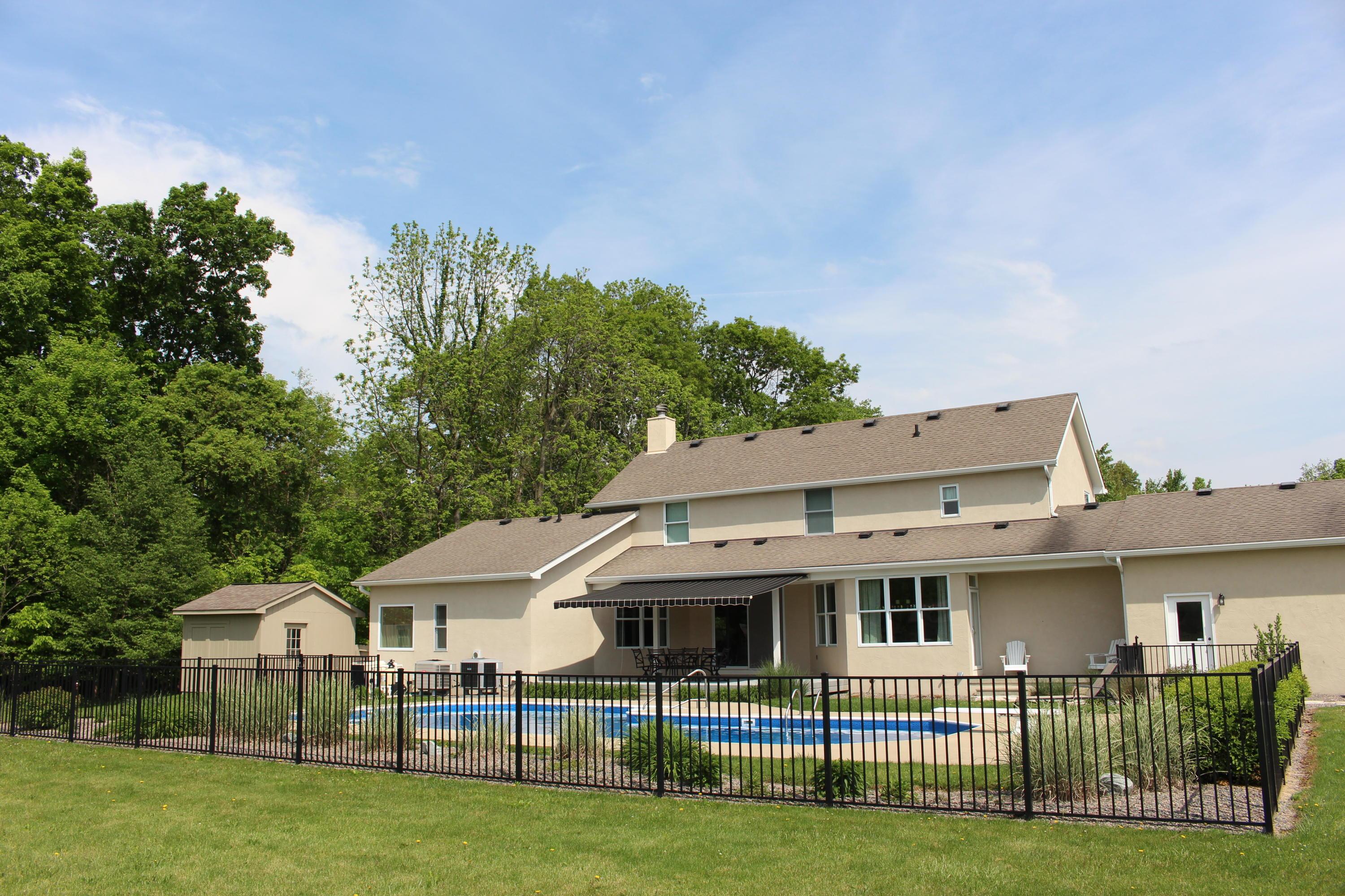 13808 Duncan Run Road Galena, OH 43021 - Photo 4 of 6 Gallery Image 4