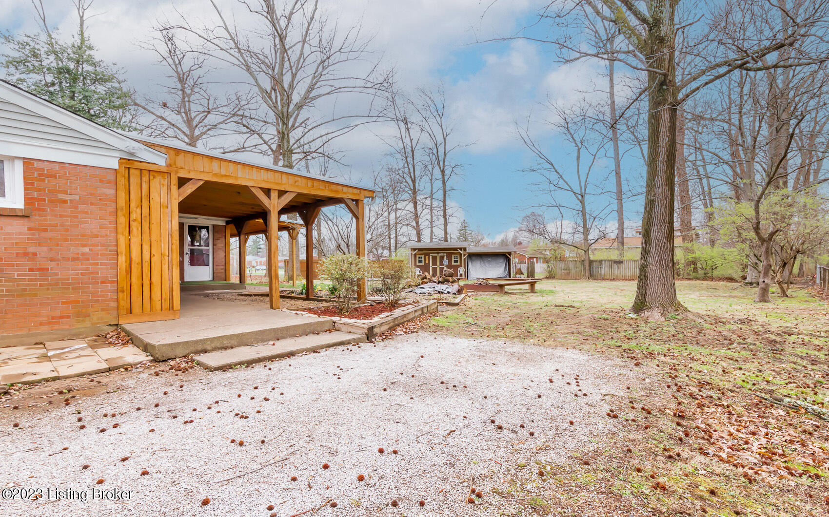 9305 Fairground Road Louisville, KY 40291 - Photo 37 of 43 FGR-104