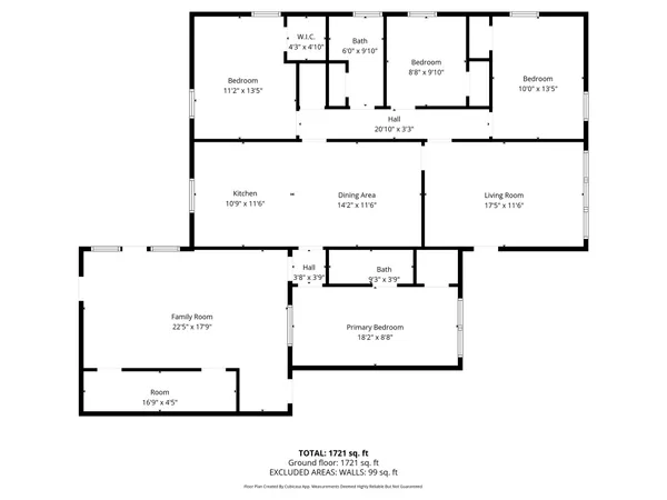 $2,200 | 2409 Estate Drive, Deer Park, TX 77536